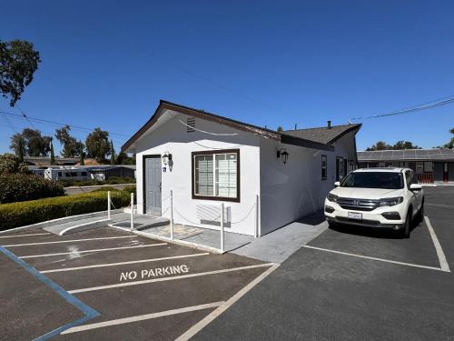 Paso Robles Wine Country Inn