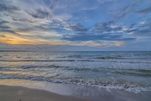 Apartamento Atlantic 311
