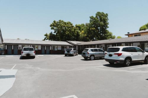 Paso Robles Wine Country Inn