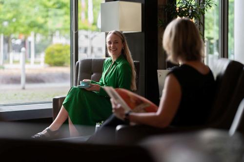 Sheraton Essen Hotel - image 4