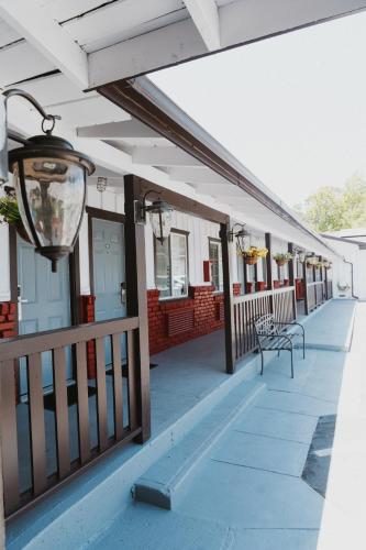 Paso Robles Wine Country Inn