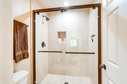 Mtn-View Condo with Hot Tub Access in Sedona!, Sedona (fotografie 8)
