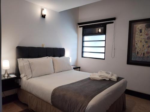 Standard Double Room room in Santa Maria de Leyva Hotel Boutique