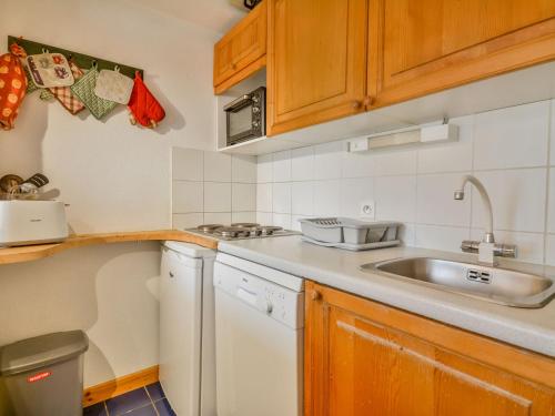 Duplex 6 pers. a Morzine avec WIFI, parking, proche centre et remontees - FR-1-684-39 near Chez Toi