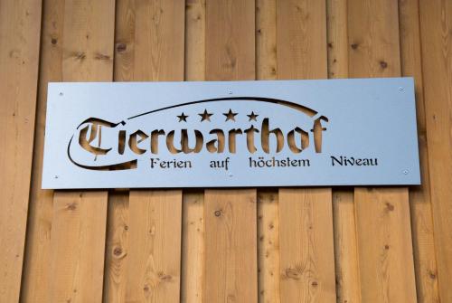  Tierwarthof in Fieberbrunn