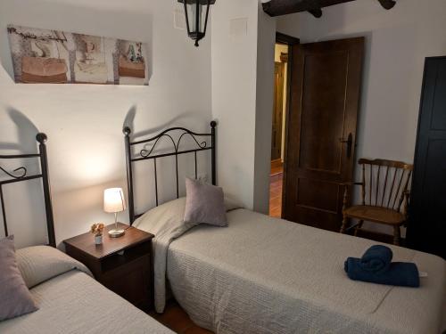 Casa Rural Sarrion
