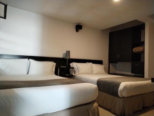 Superior Apartment room in Santa Maria de Leyva Hotel Boutique
