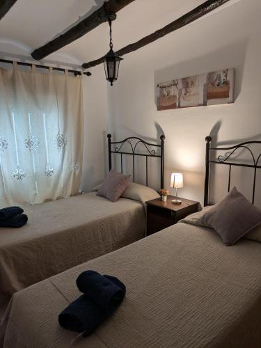  Casa Rural Sarrion in Teruel