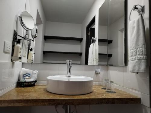 Superior Apartment image 1