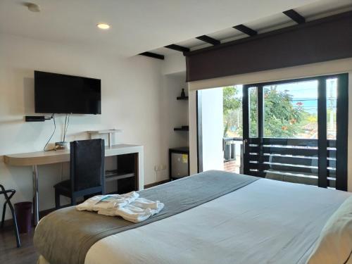 Superior Double Room image 6