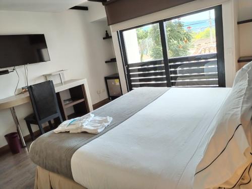 Superior Double Room image 1