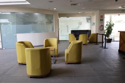 606061218 Holiday Inn Express Guadalajara Expo by IHG