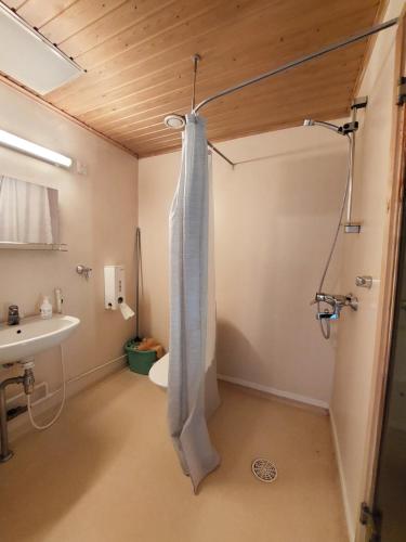 Riihivuori Cottages - image 10