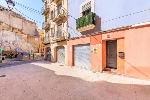 Oli by Unik Vacation, Tarragona (fotografie 8)