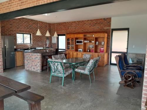Elements Golfers Lodge 123 in Waterberg Estate