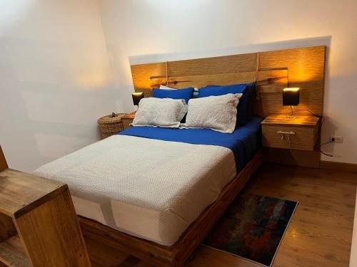 Lomas de las Mercedes in San Agustin Del Norte