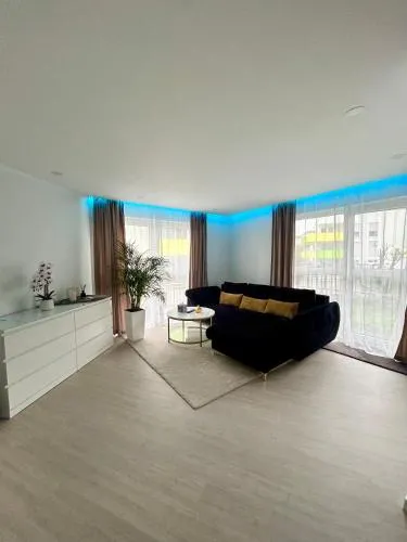 Moderne Ferienwohnung in Sigmaringen in Sigmaringen, Deutschland
