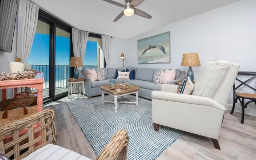 Phoenix VII 71009 condo, Orange Beach