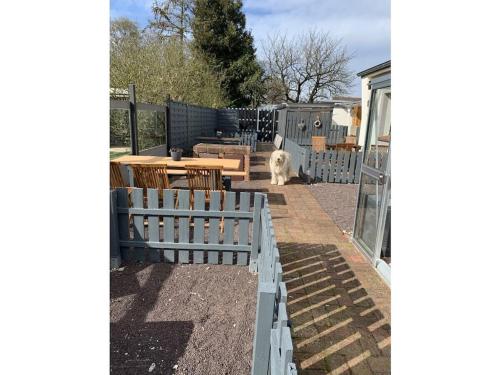 Facilities, Brandung Comfortable holiday residence in Berensch