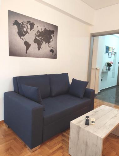 Homey stay in Athens, Ateny