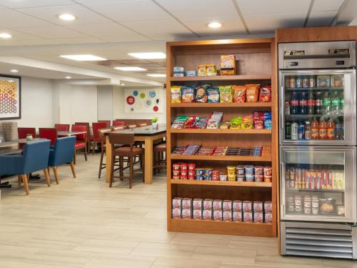 Holiday Inn Express Rochester-Greece in Greece, USA