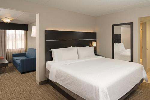Holiday Inn Express Rochester-Greece in Greece, USA