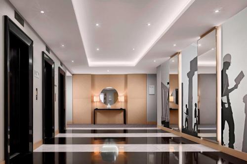 Le Meridien Visconti Rome - image 8