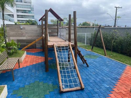 BG - Apartamento alto padrão à beira-mar em Bertioga, Bertioga (zdjęcie 6)