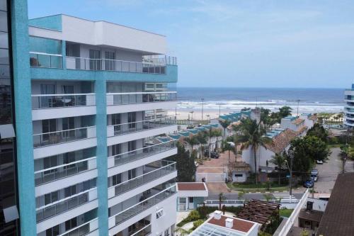 BG - Apartamento alto padrão à beira-mar em Bertioga, Bertioga (zdjęcie 9)