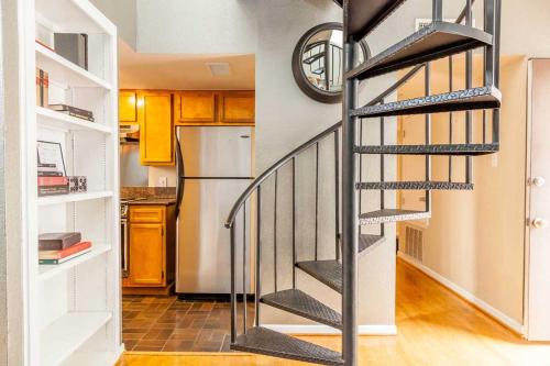 Four-Bedroom Premier Apartment
