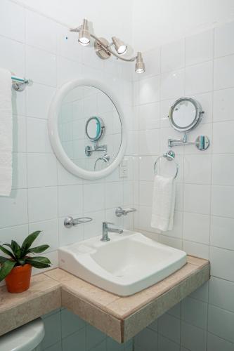 Hotel Petenchel in 플로레스