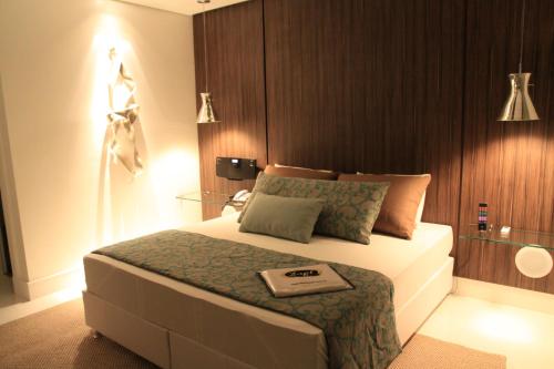 1 king bed