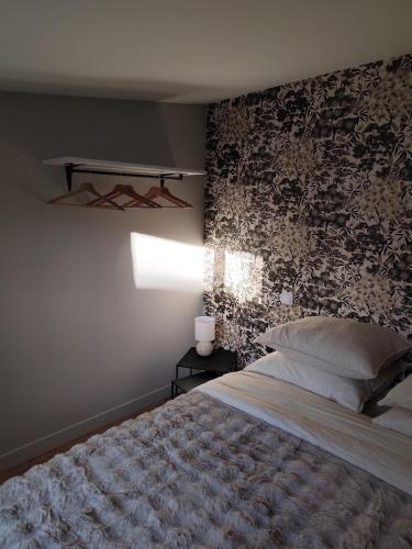 Appartement plein sud in Іфс