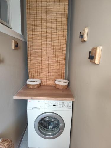 Appartement plein sud in Іфс