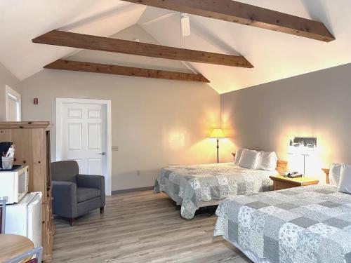 Accommodation in Pennsylvania