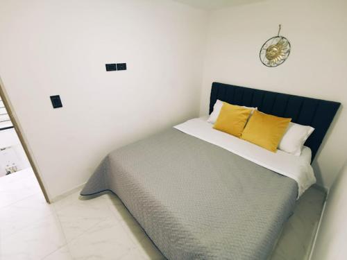 Apartasuite Descansar