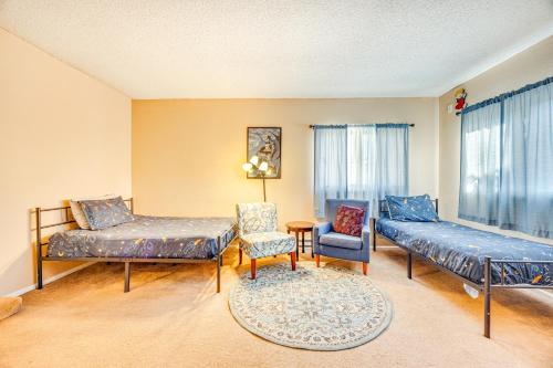 Cozy Colorado Springs Home Near Garden of the Gods - image 12