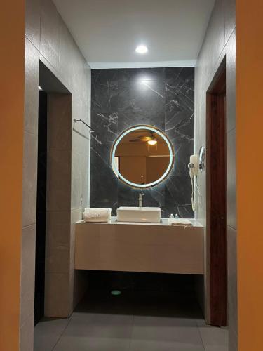 Hotel Maioris Guadalajara in Guadalajara, Mexico