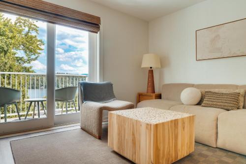 Lake Placid Summit Hotel - image 37