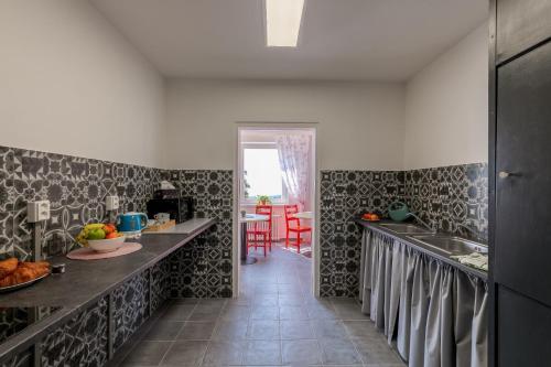 Kitchen, Cooliving in Prague 12