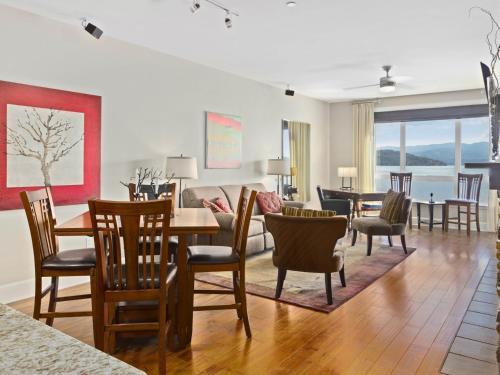 Facilities, Seasons at Sandpoint - Managed by Elite Alliance in Sandpoint (ID)