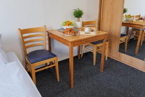 Facilities, Cooliving in Prague 12