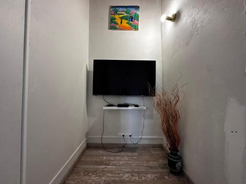 Villa Tassie logement entier à Capesterre (Villa Tassie logement entier a Capesterre) in Capesterre-Belle-Eau