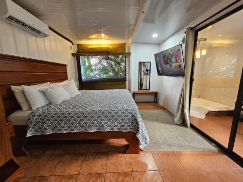 Arenal Homes La Fortuna, Fortuna (photo 8)