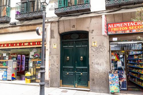 Ever House - CHUECA-GRAN VIA