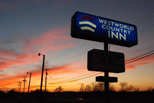 WestWorld Country Inn