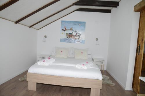 Apartment Danubius 2 in Donji Milanovac