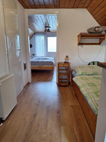 Szilva Apartman in Fertőhomok