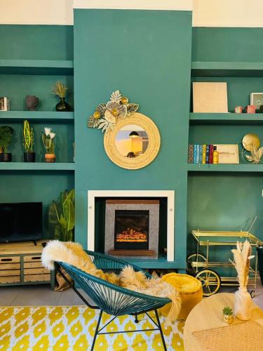  H33 Boutique Apartment in Livorno centro in Livorno