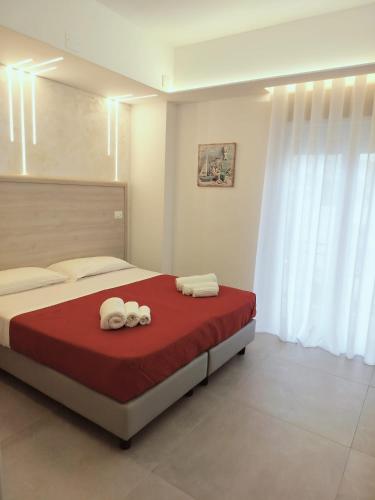 Bijou rooms